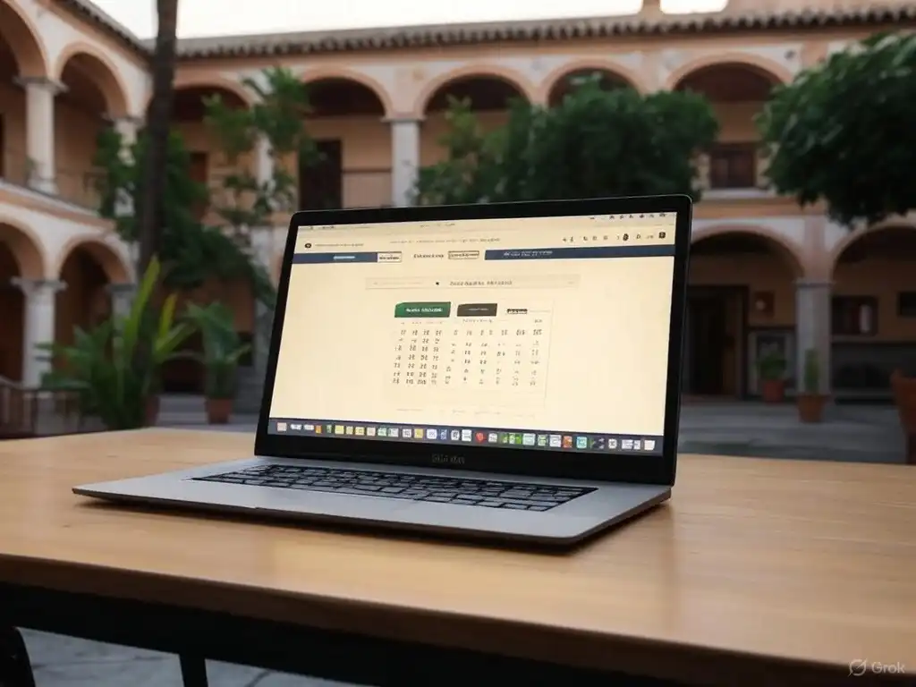 Coho.es – Vacation Rental Booking Platform